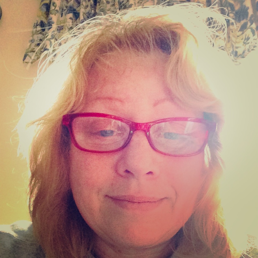 Meet your Posher, Karen
